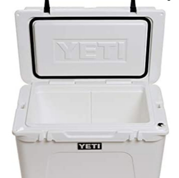 YETI Tundra 45 Cooler - Picture 2 of 7